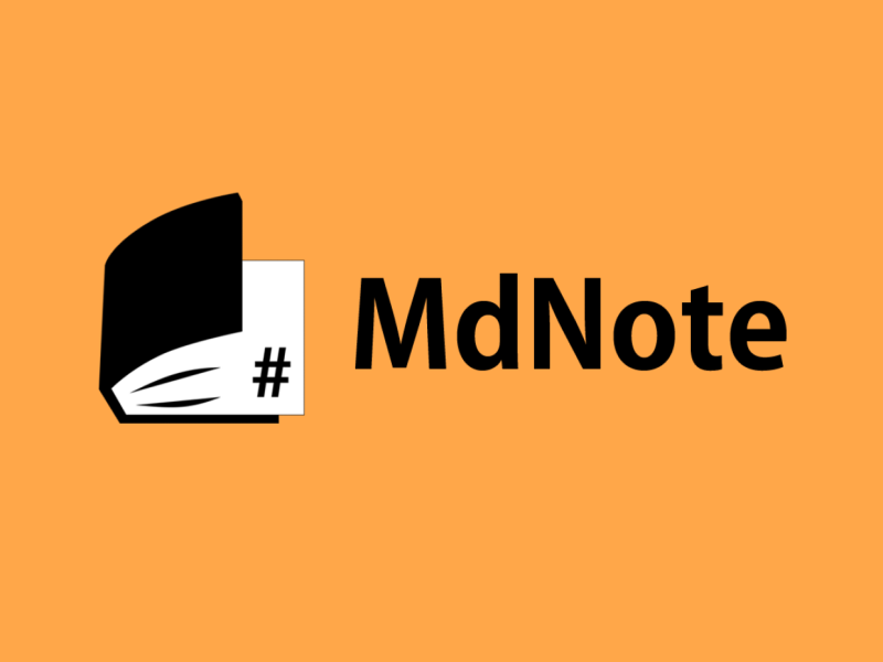 MdNote