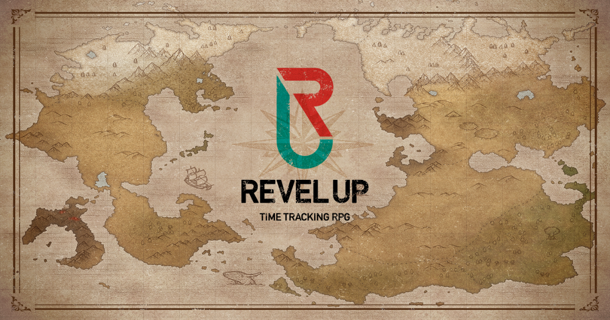 REVELUP